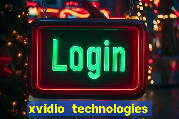 xvidio technologies startup brasil 2022